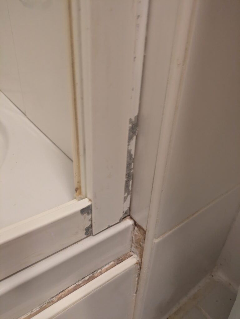 How to Get a Stunning, Mould-Free Bathroom in Worthing (Silicone Replacement)